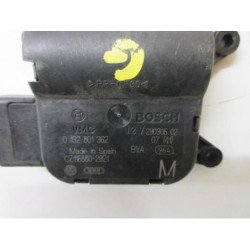 Divers Volkswagen Golf 5